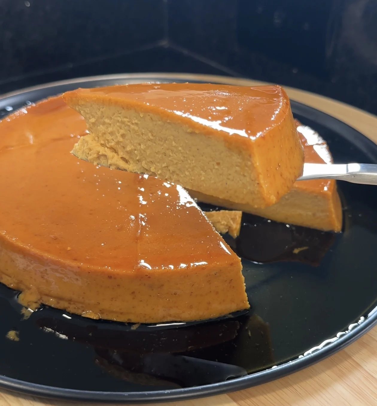 pumpkin-flan-de-queso