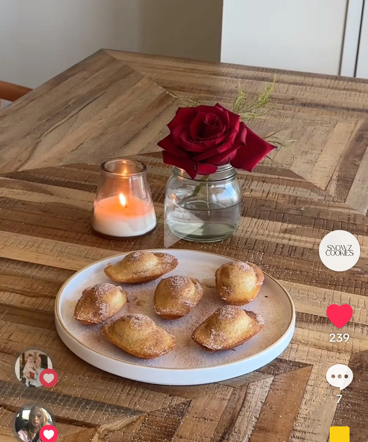 gluten-free-cinnamon-madeleines