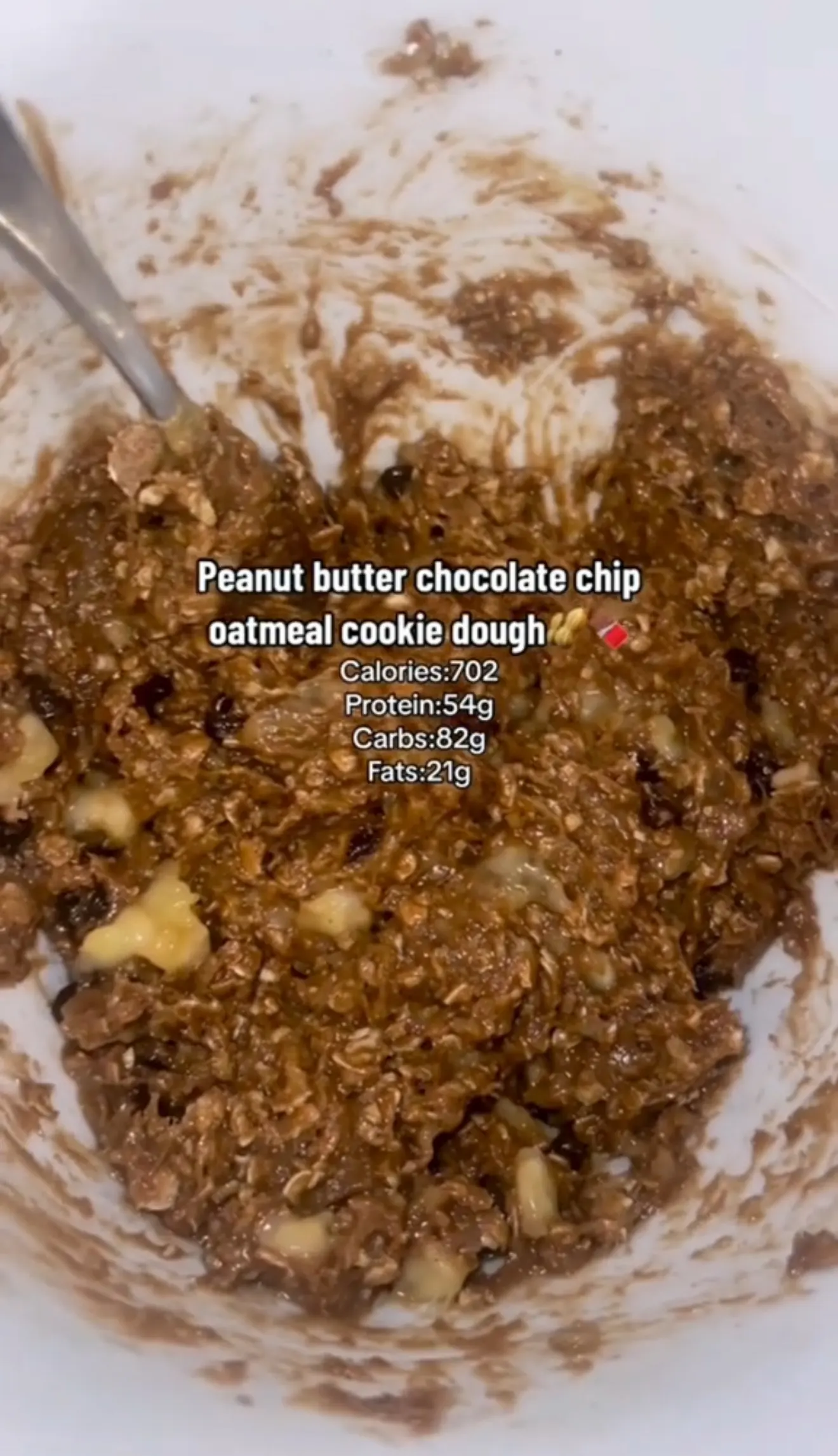 chocolate-peanut-butter-oatmeal-cookie-dough