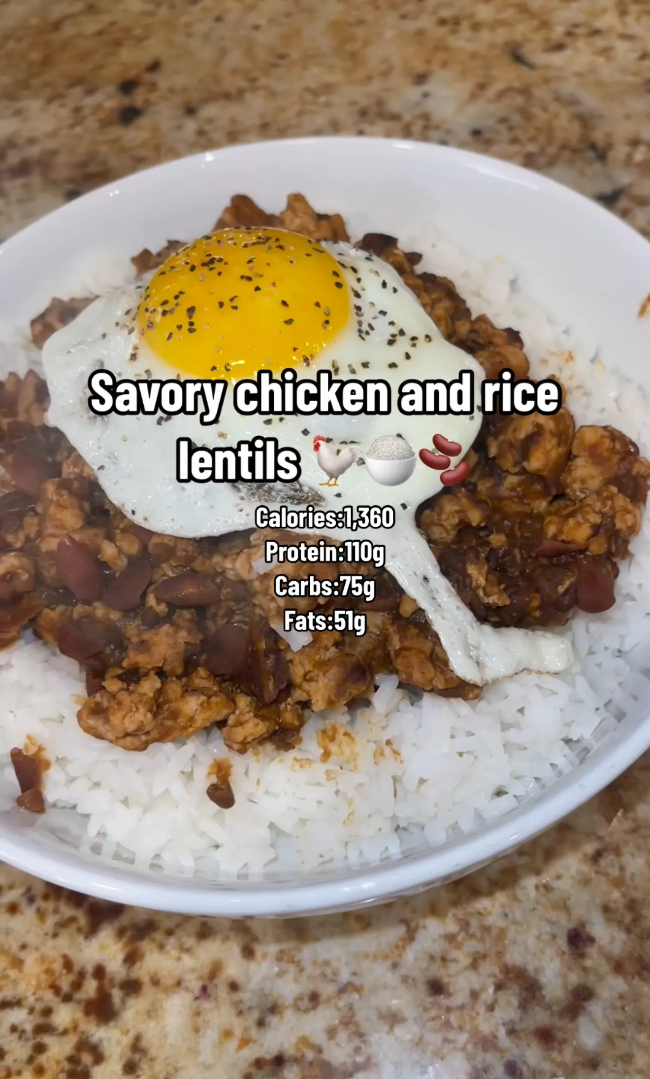 chicken-and-rice-lentils(bulk-meal)