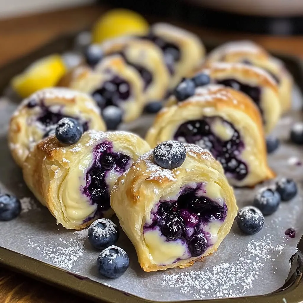 blueberry-cheesecake-rolls