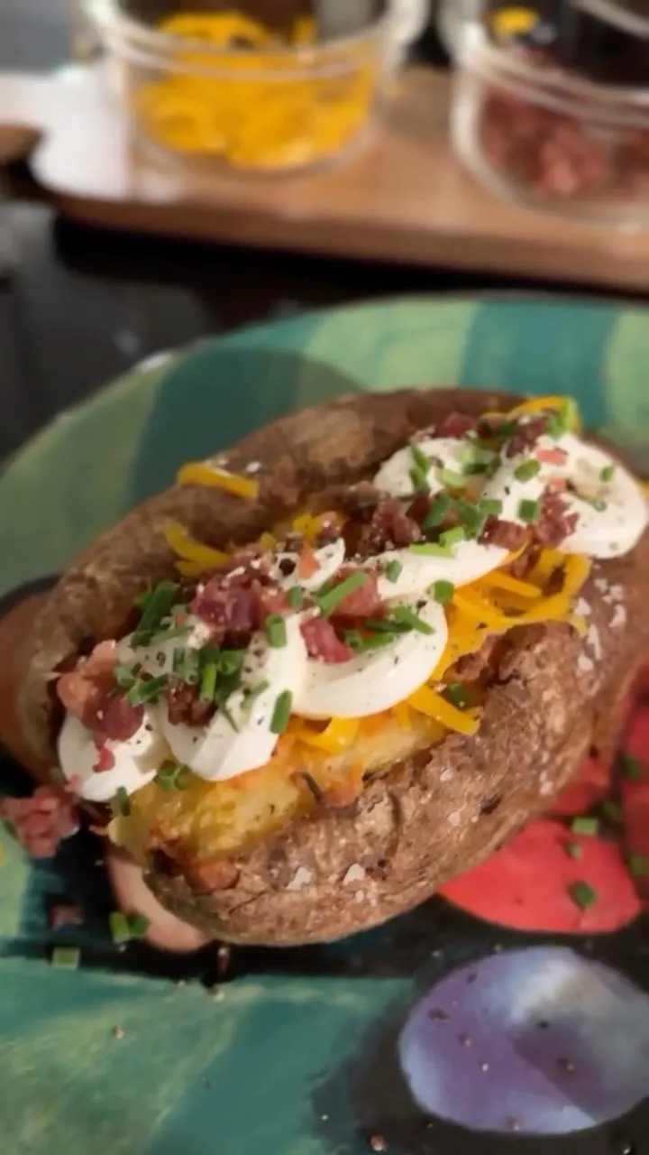 twice-baked-potatoes