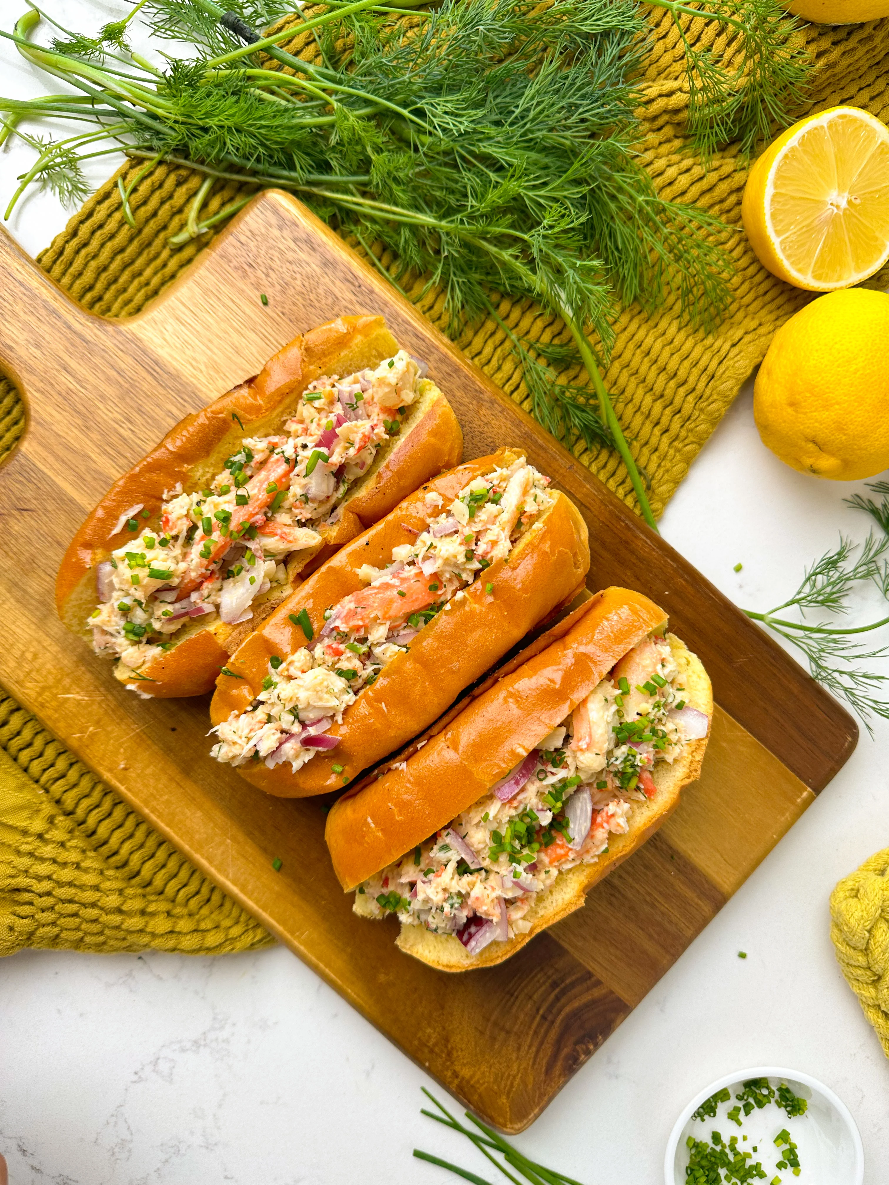 crab-rolls