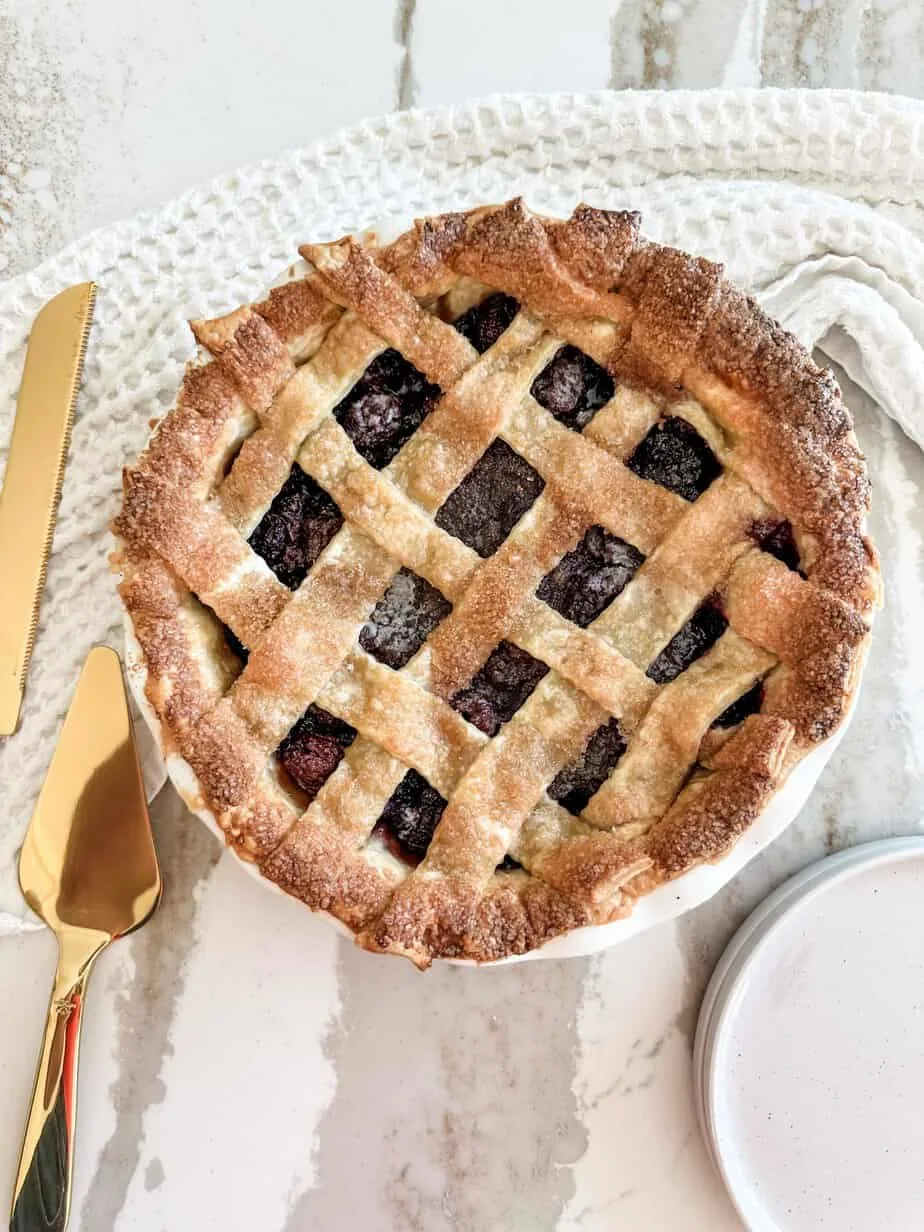cherry-pie