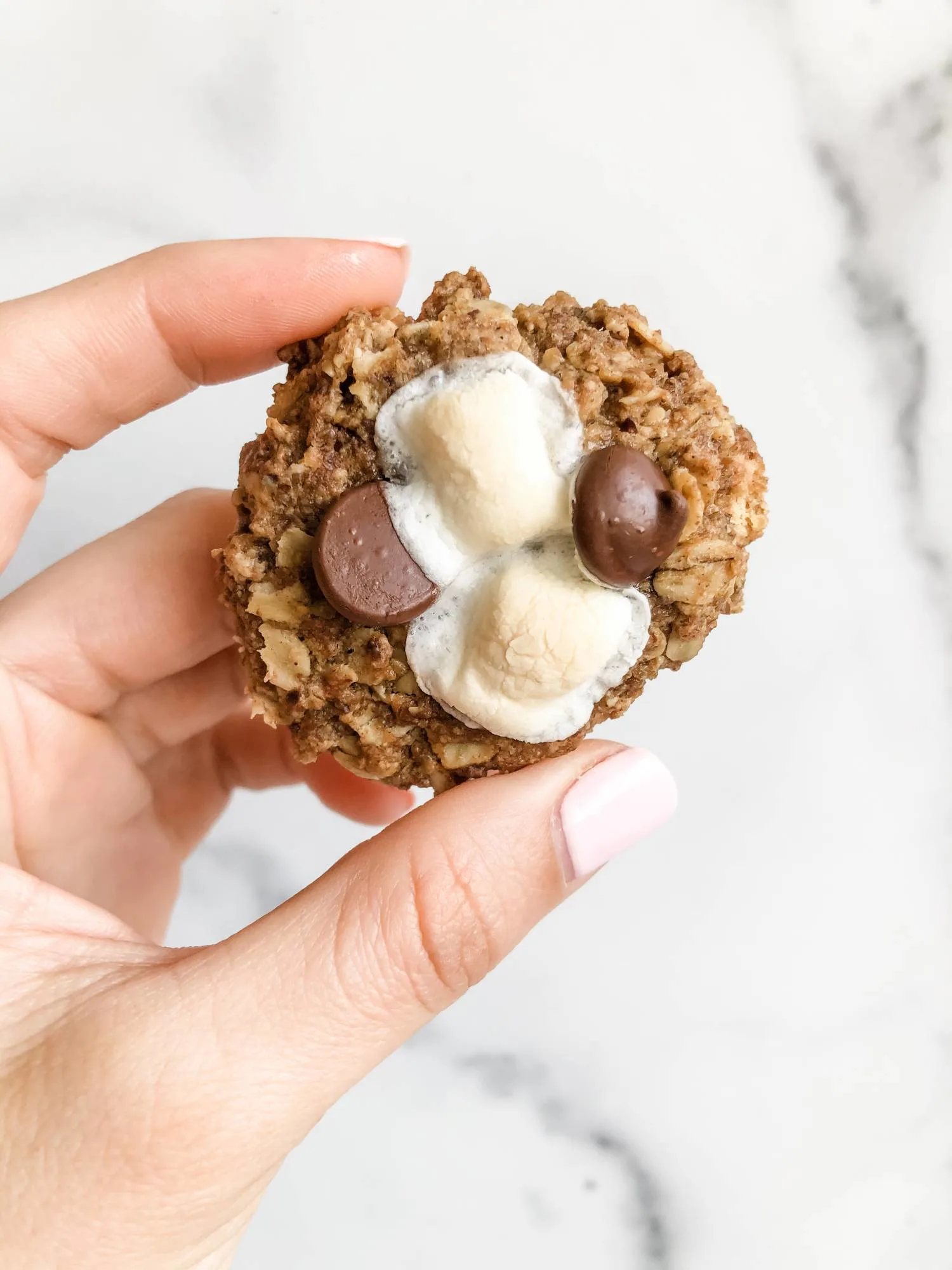 s'mores-oatmeal-cookies