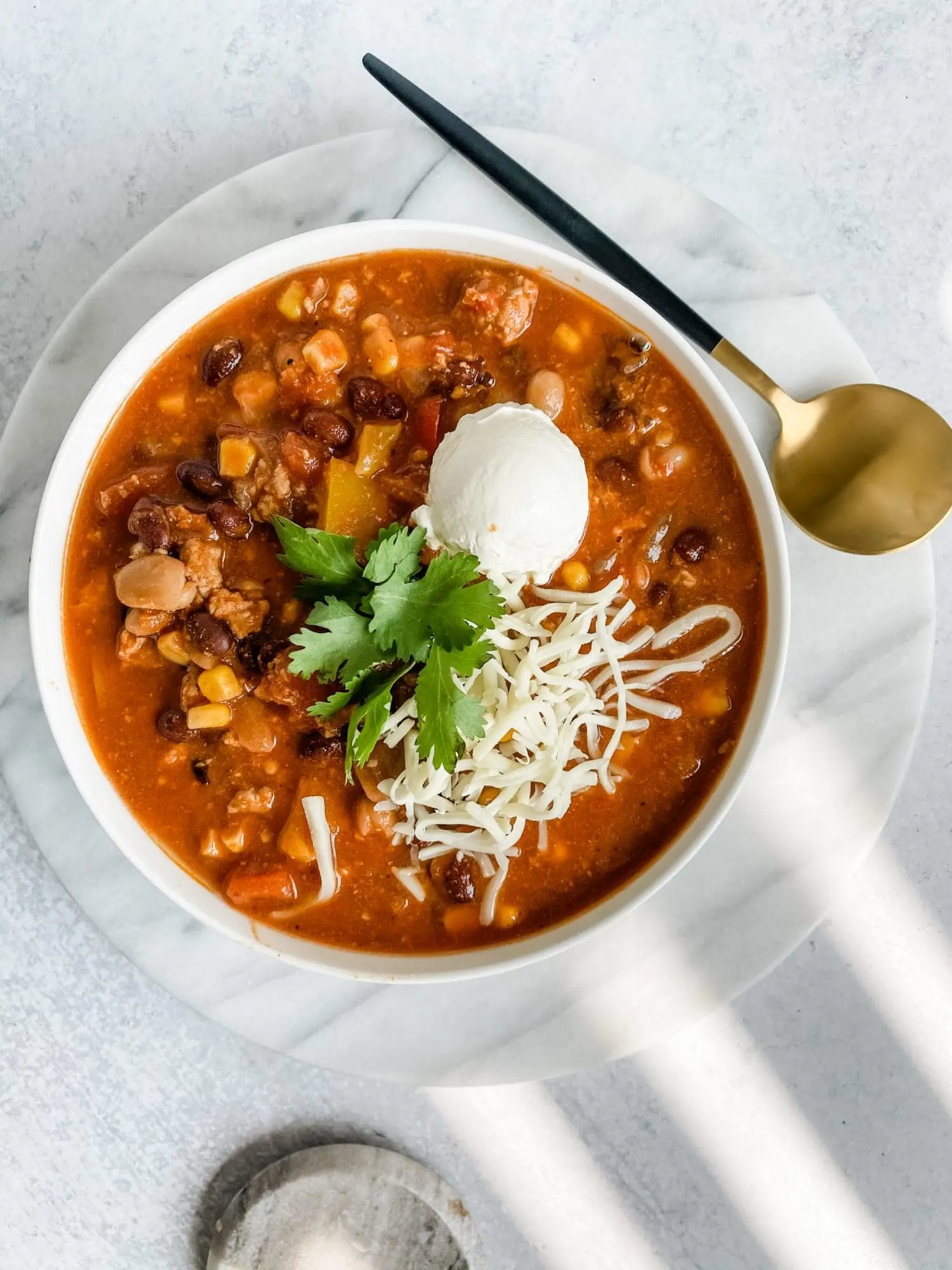 simple-and-easy-vegetarian-instant-pot-chili