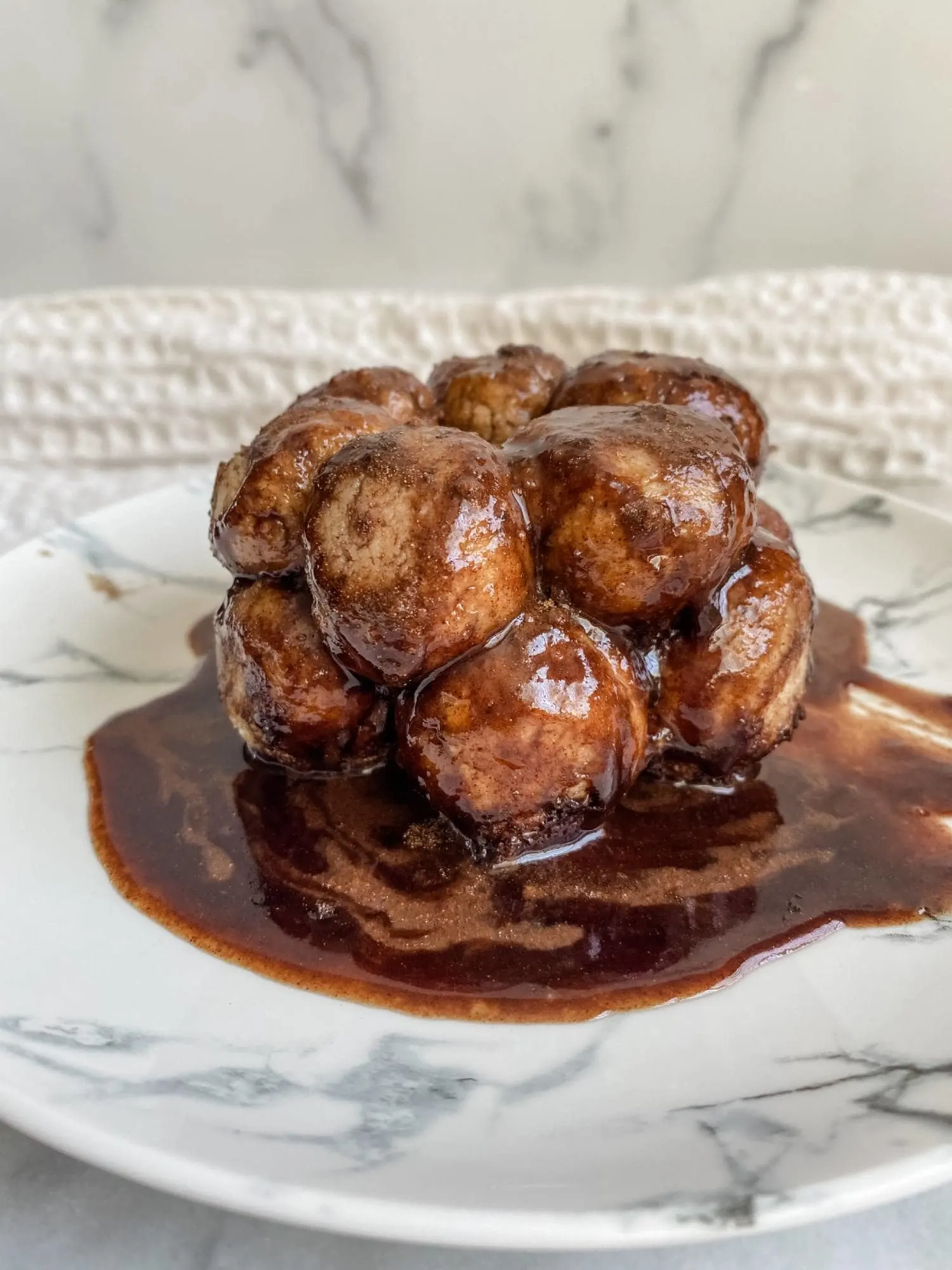 air-fryer-monkey-bread