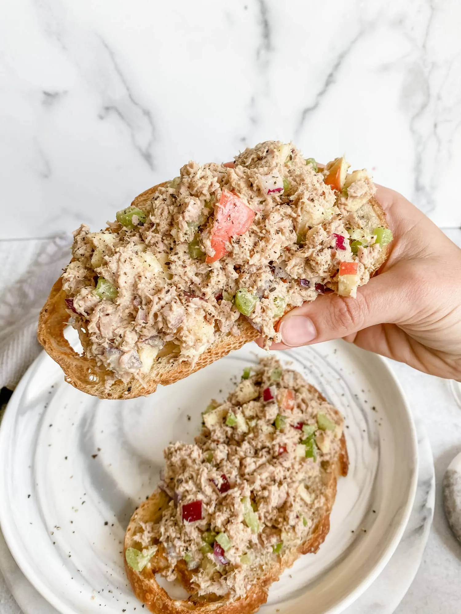the-best-tuna-salad