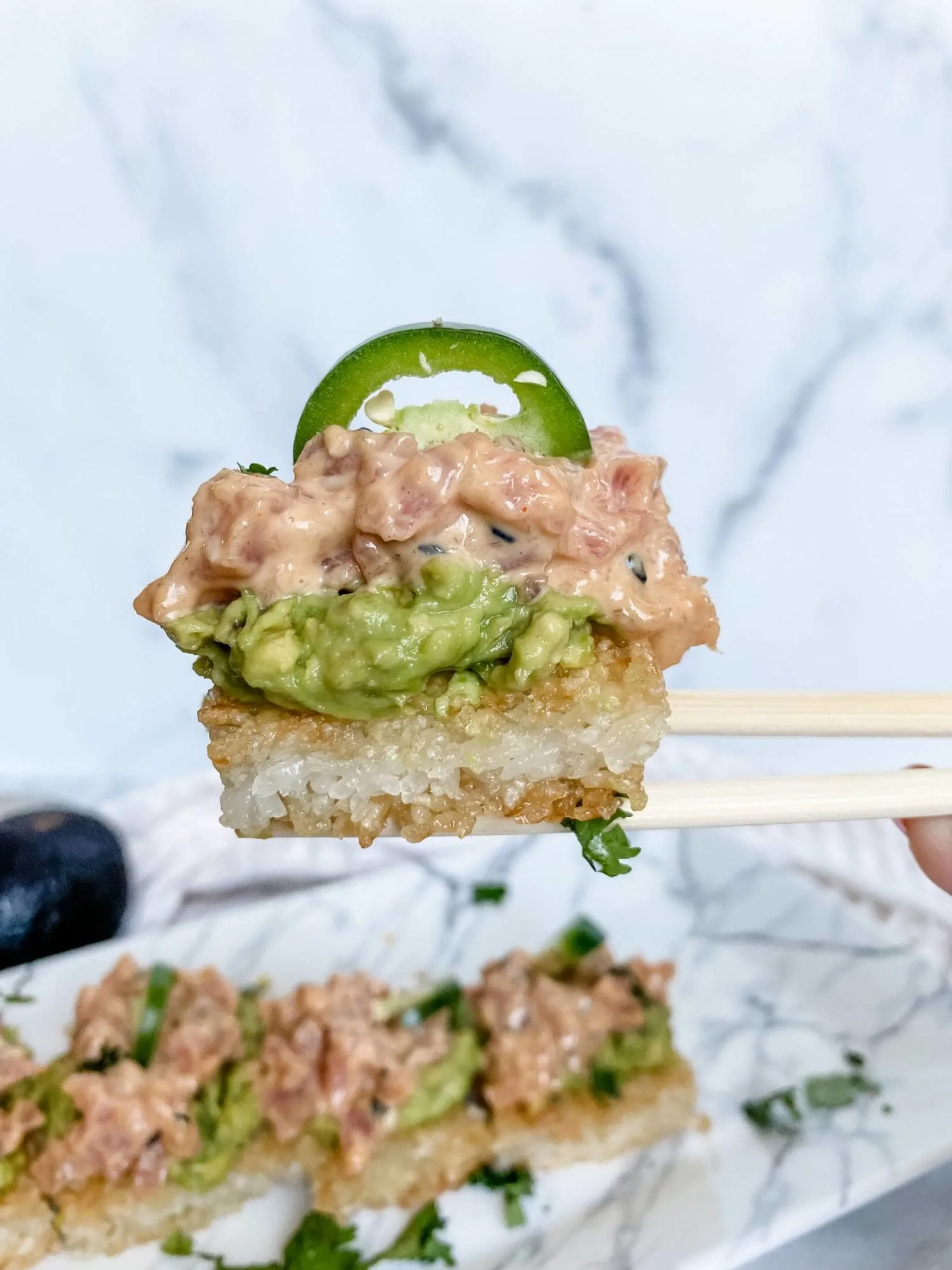 spicy-tuna-crispy-rice