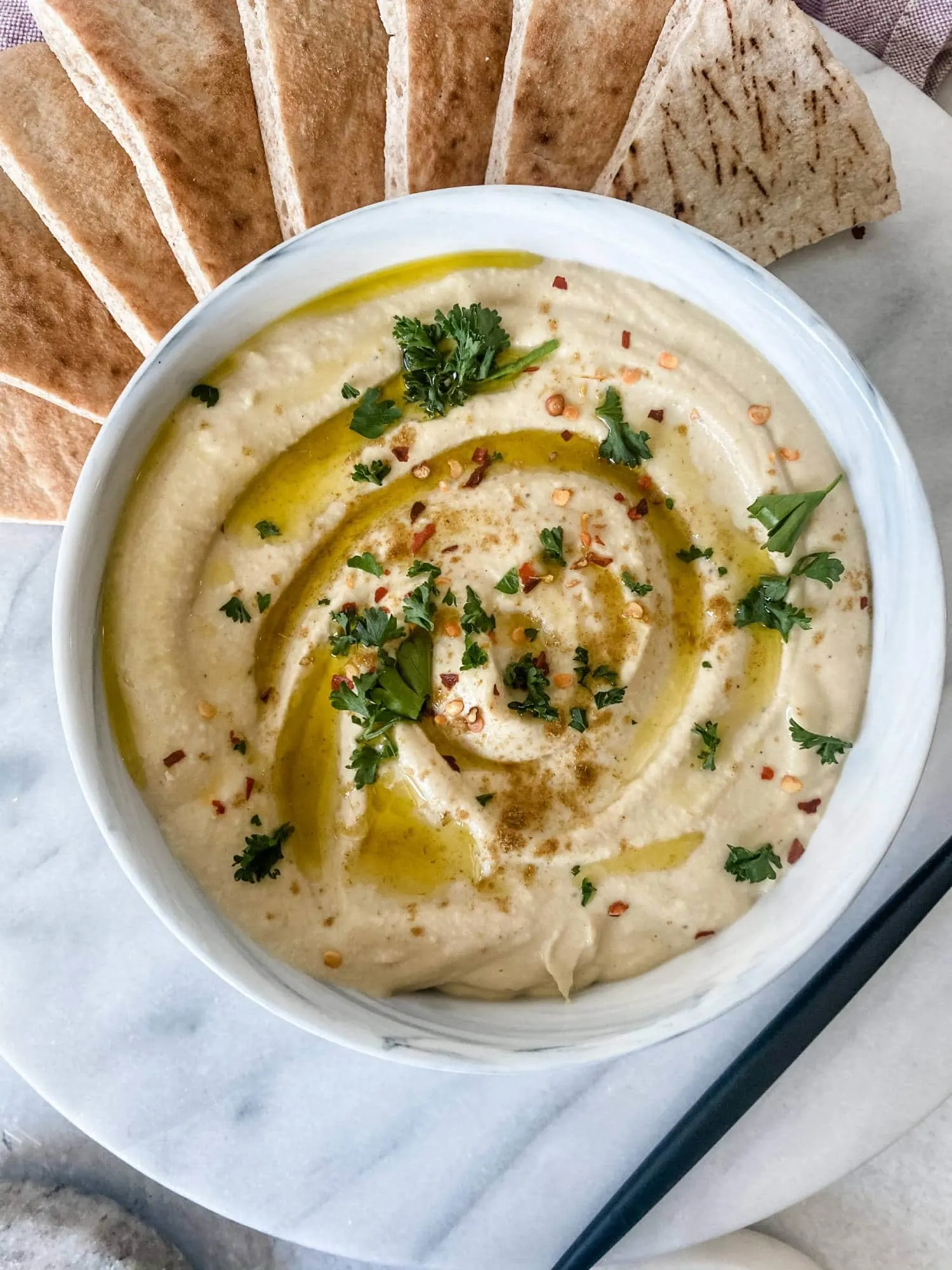 the-best-hummus-recipe