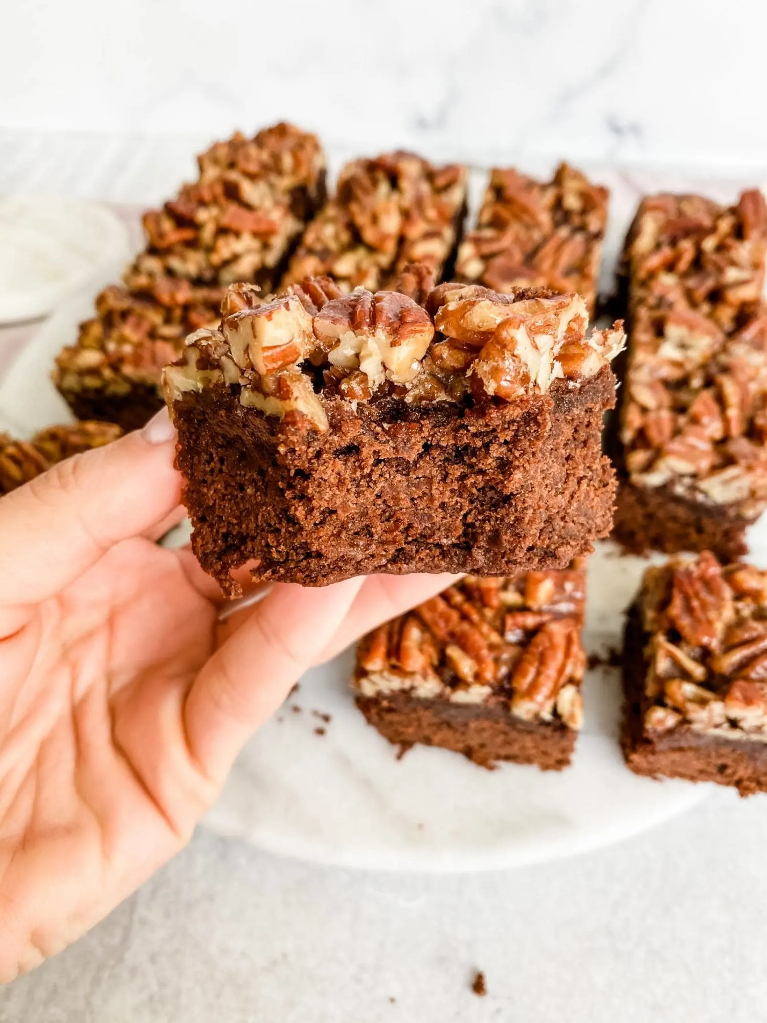 vegan-and-gluten-free-pecan-brownies