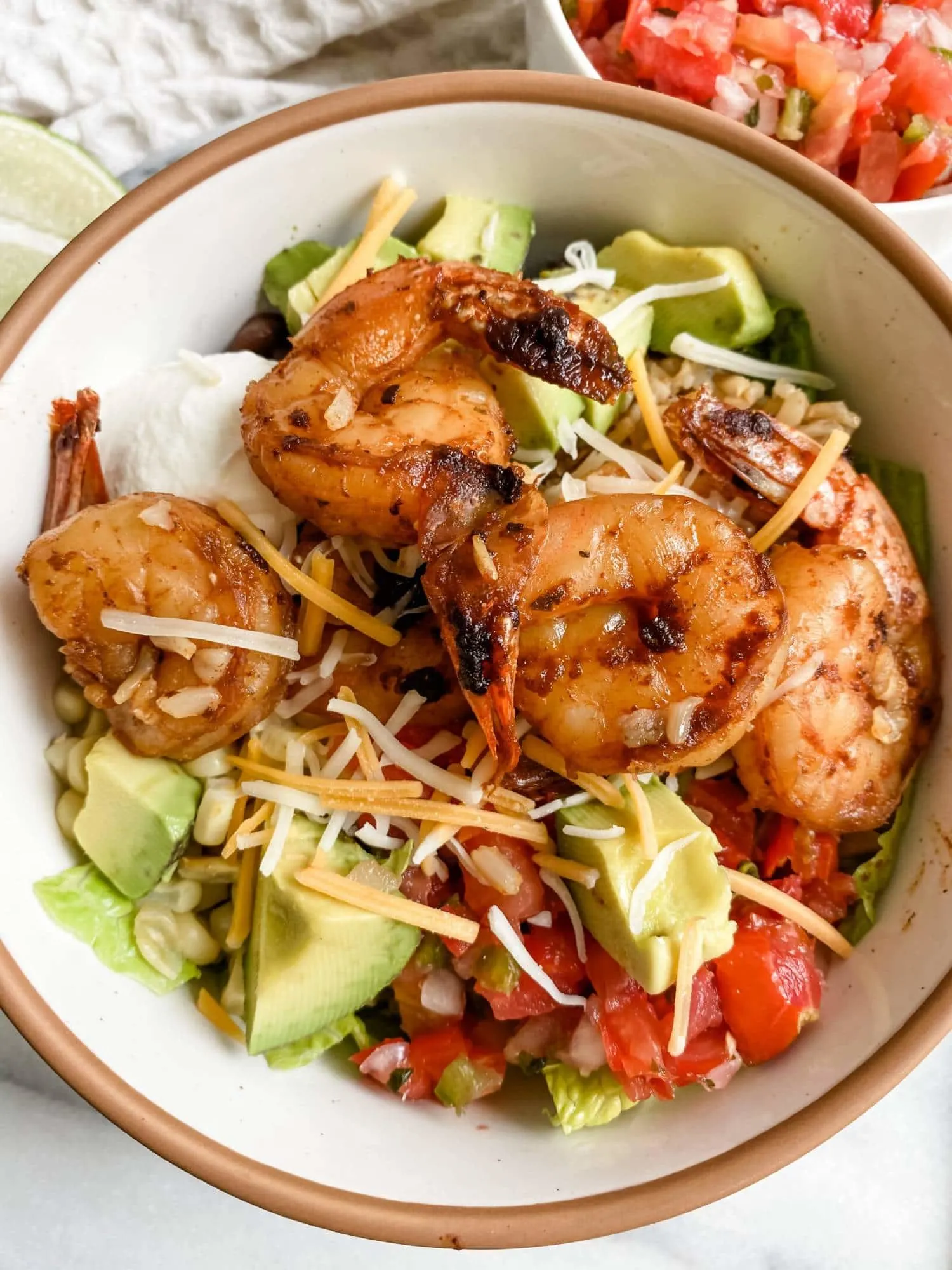 shrimp-taco-bowls