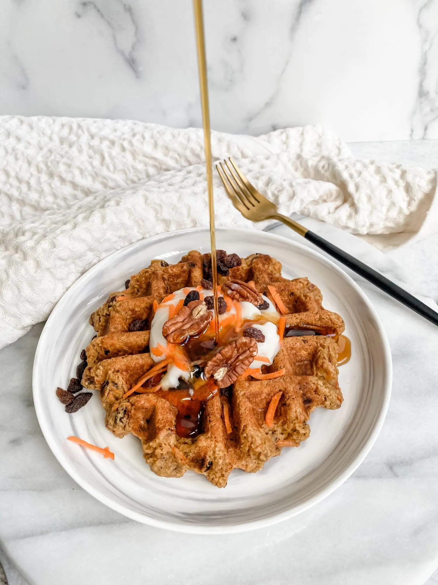 carrot-cake-waffles