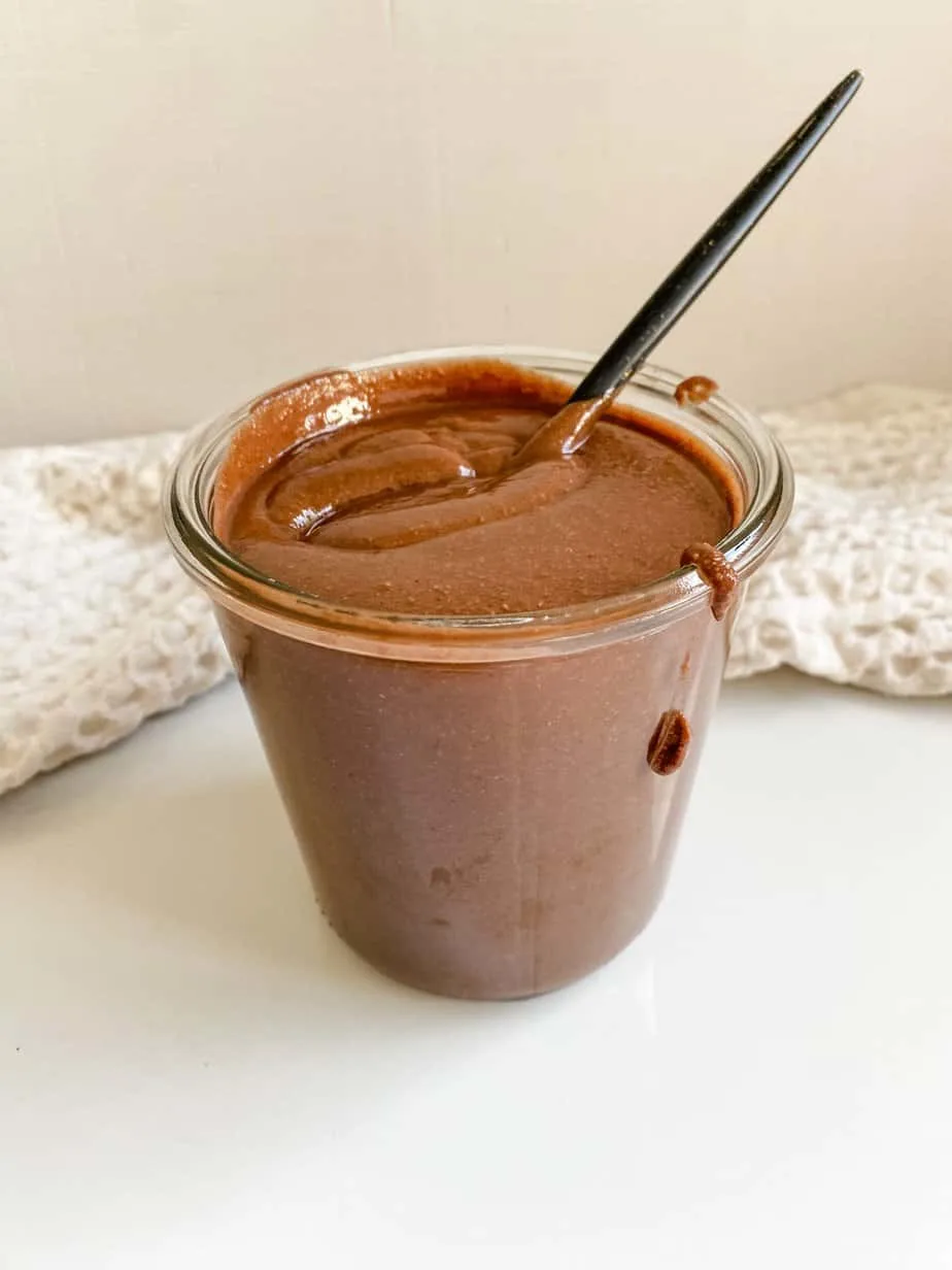 homemade-nutella
