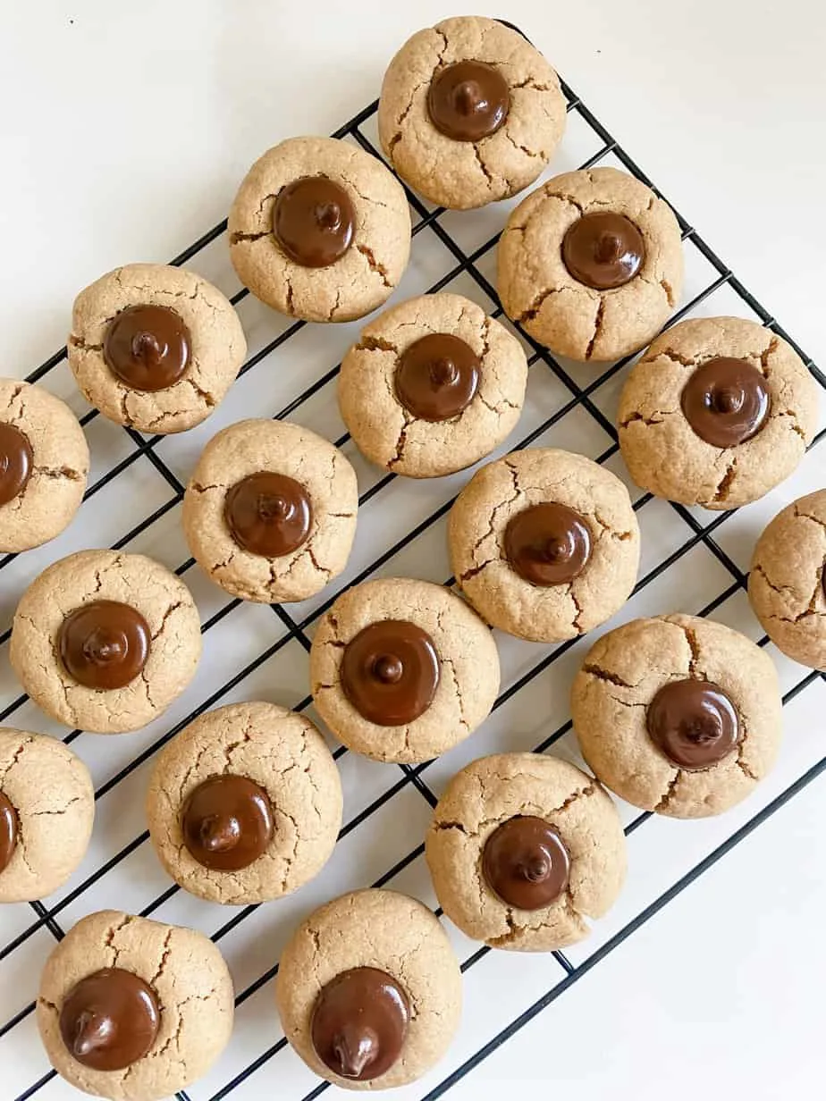gluten-free-peanut-butter-blossoms