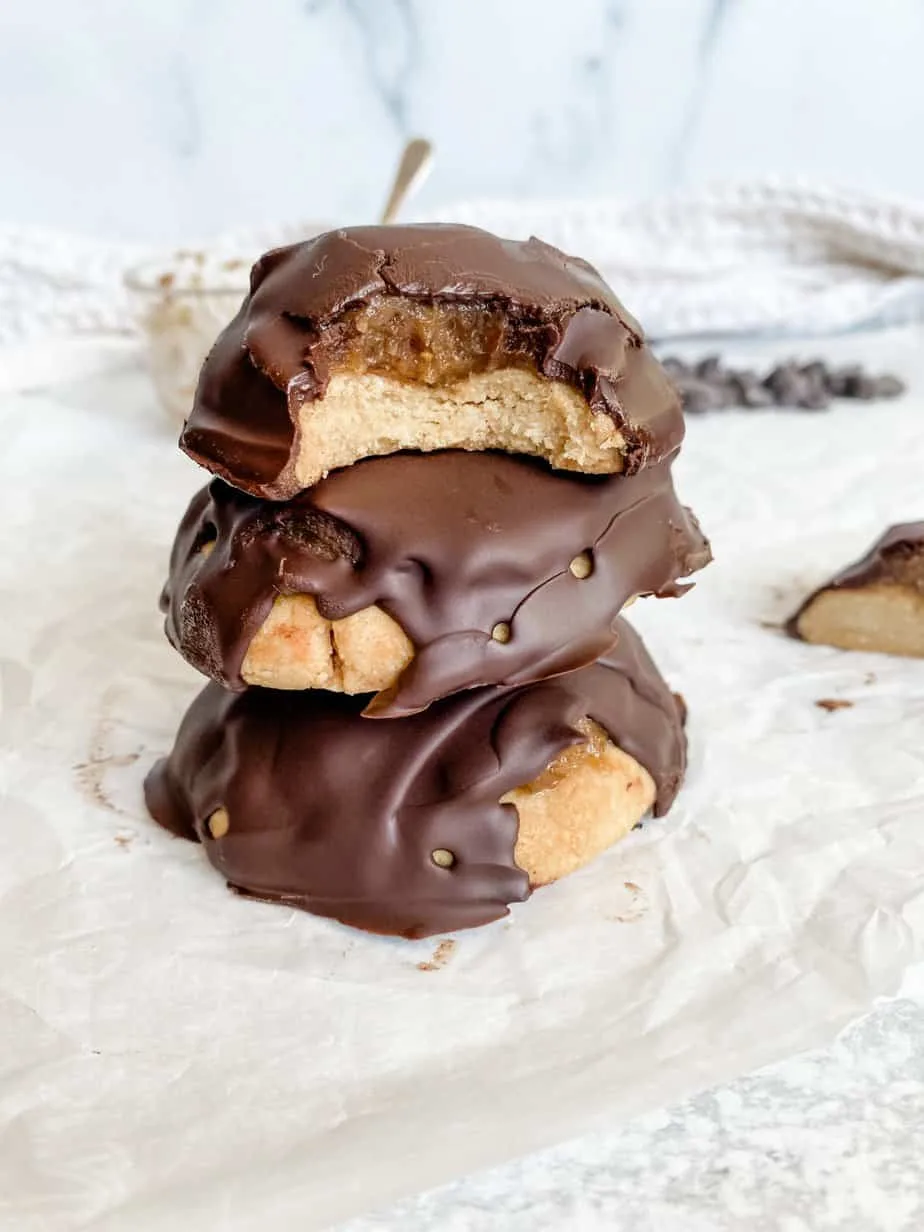 twix-cookies
