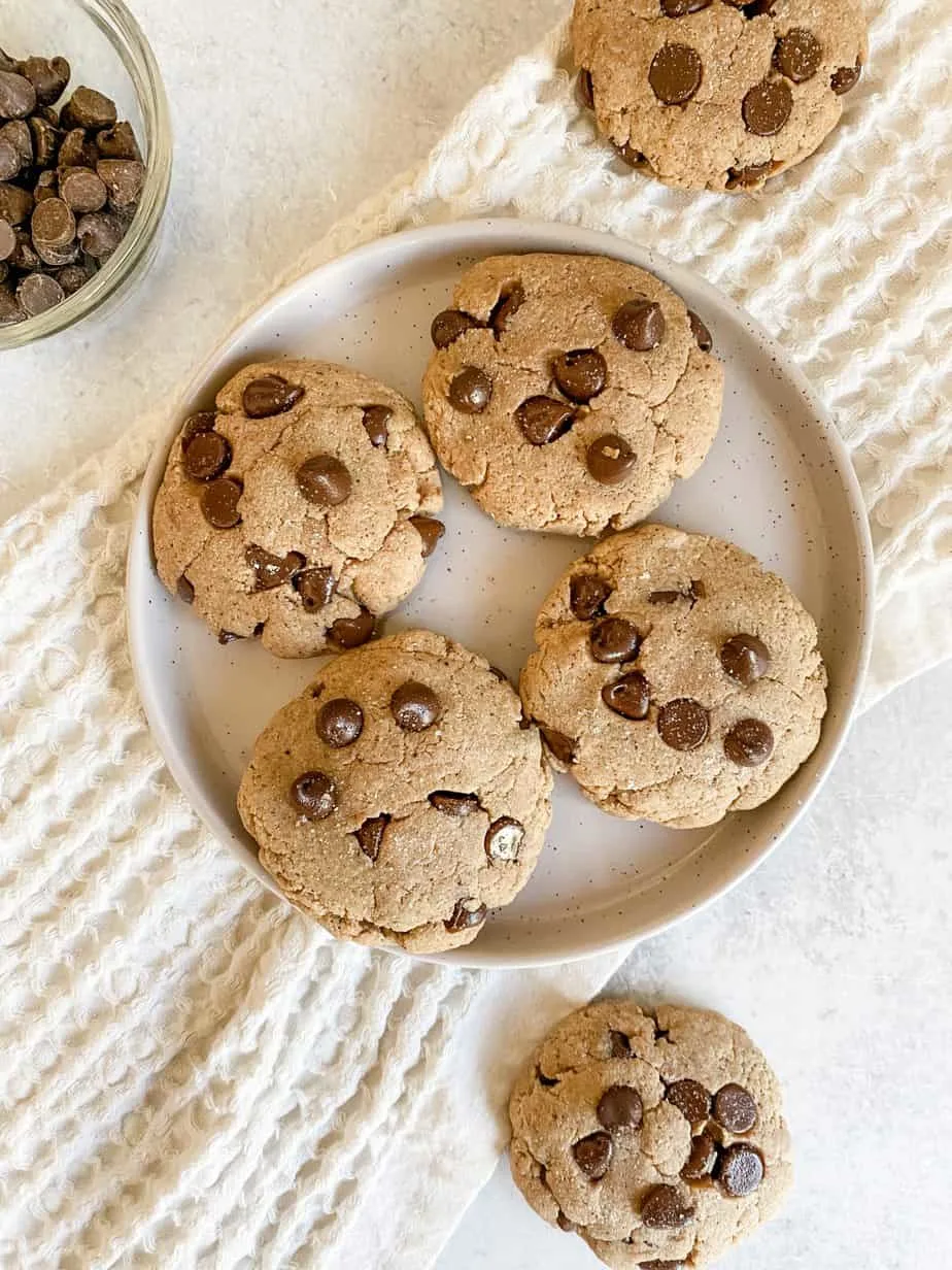 gluten-free-chocolate-chip-cookies