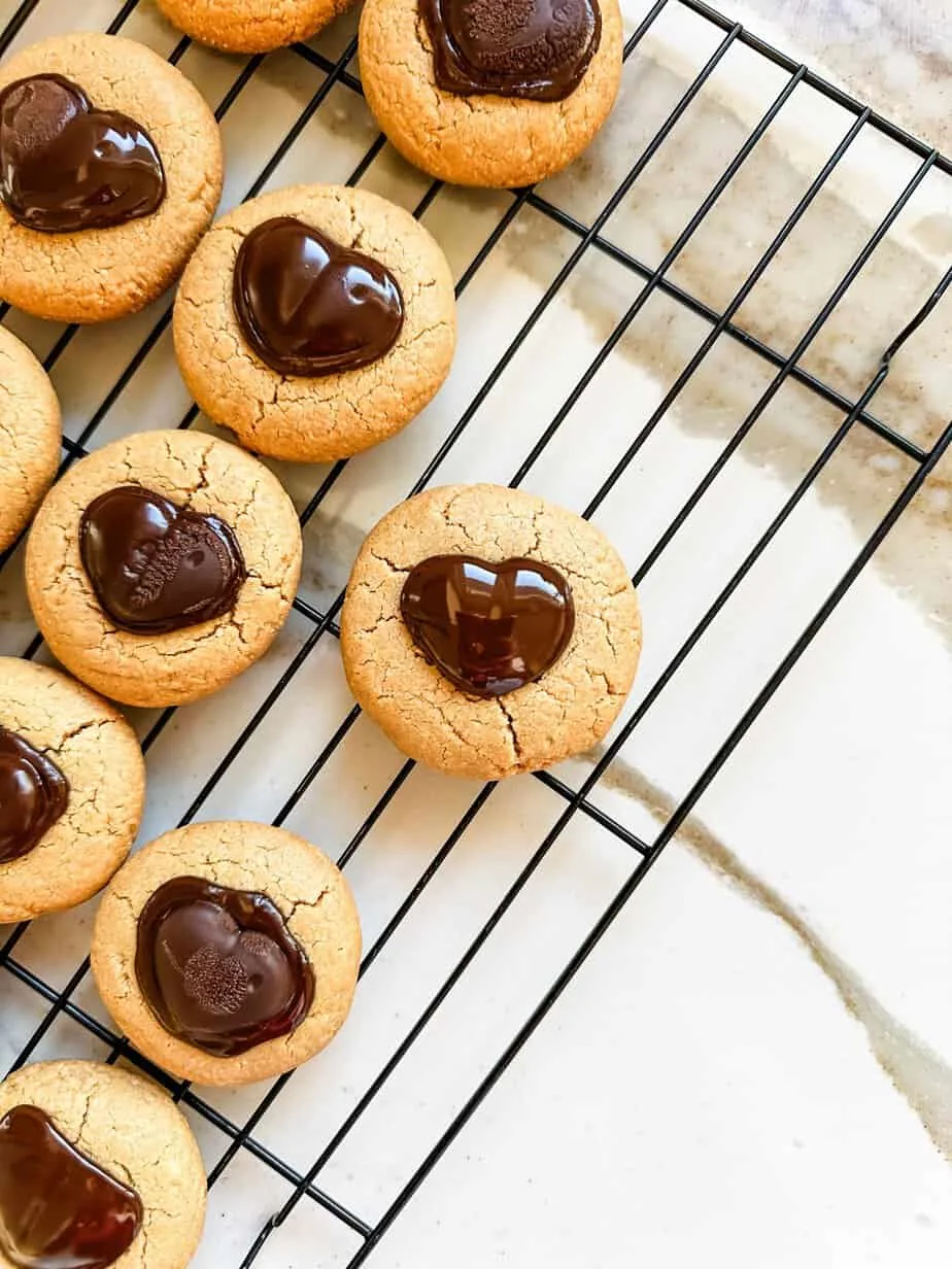 vegan-peanut-butter-blossoms