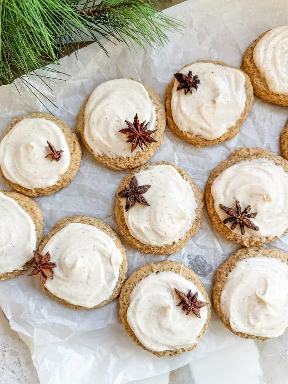 gluten-free-chai-cookies