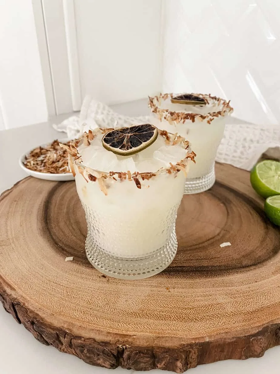 coconut-margarita