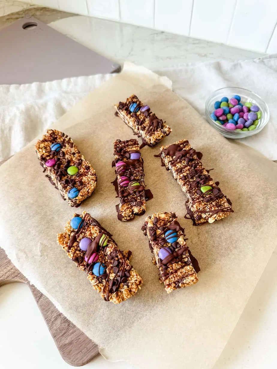 kudos-granola-bars