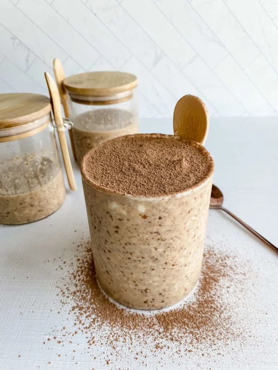 tiramisu-overnight-oats