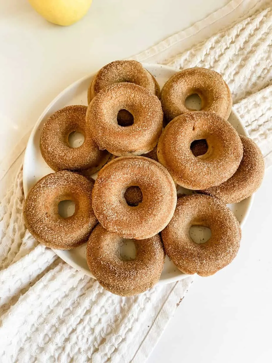 gluten-free-apple-cider-donuts