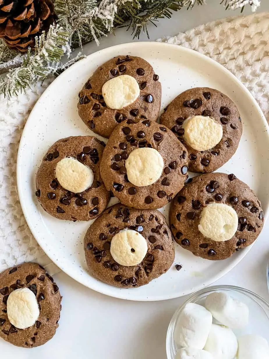 vegan-hot-cocoa-cookies