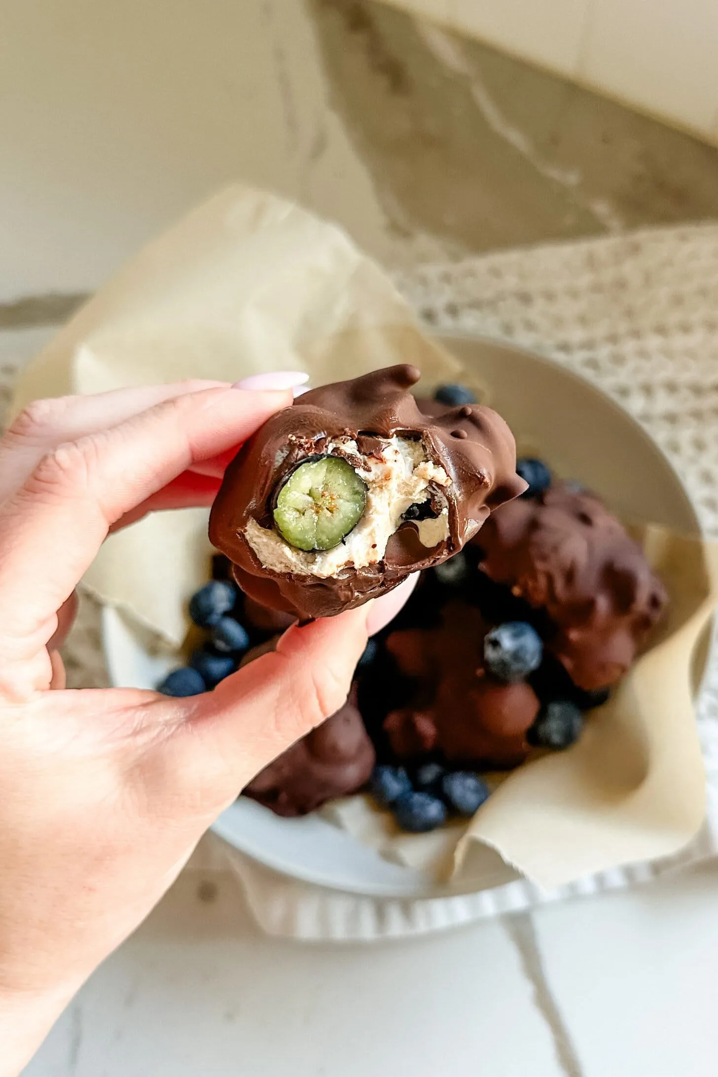 yogurt-blueberry-clusters