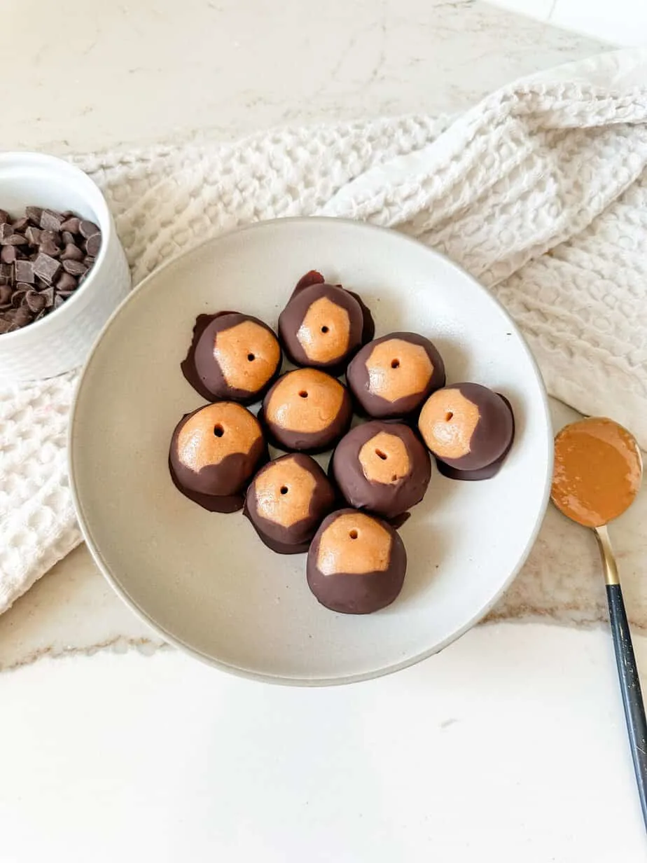 vegan-buckeyes