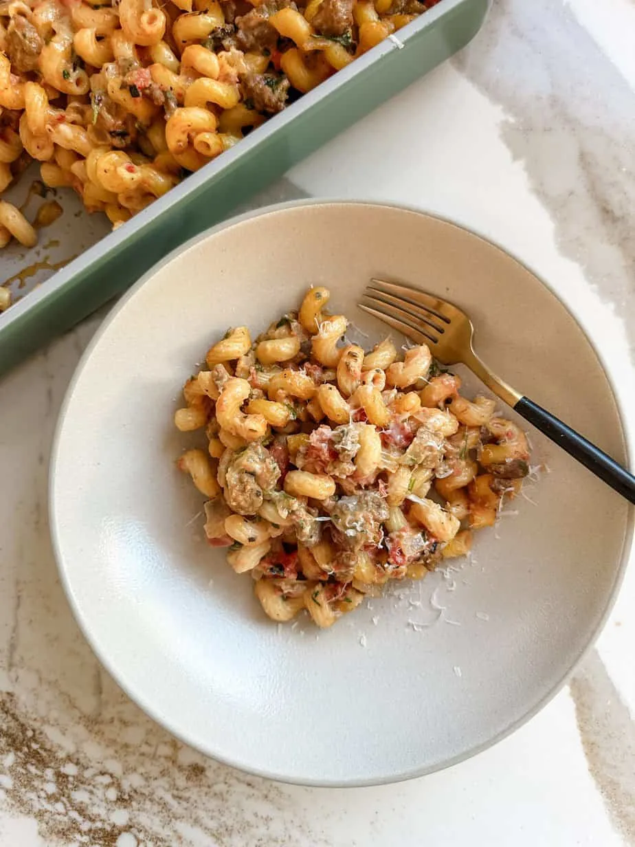 baked-pumpkin-pasta