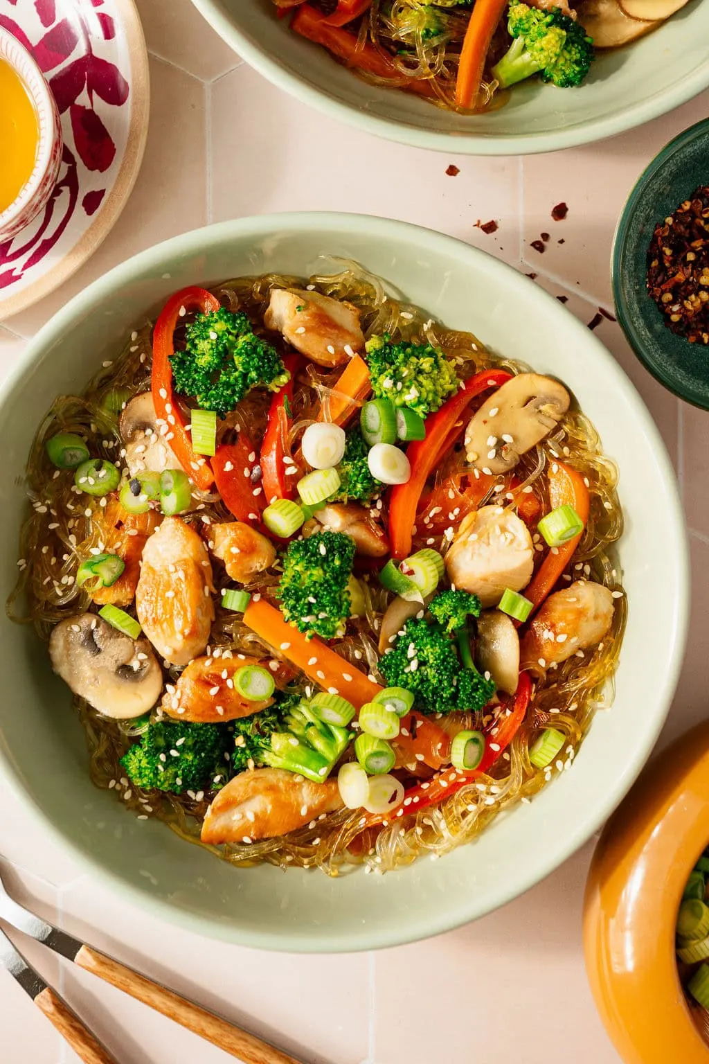 kelp-noodle-stir-fry