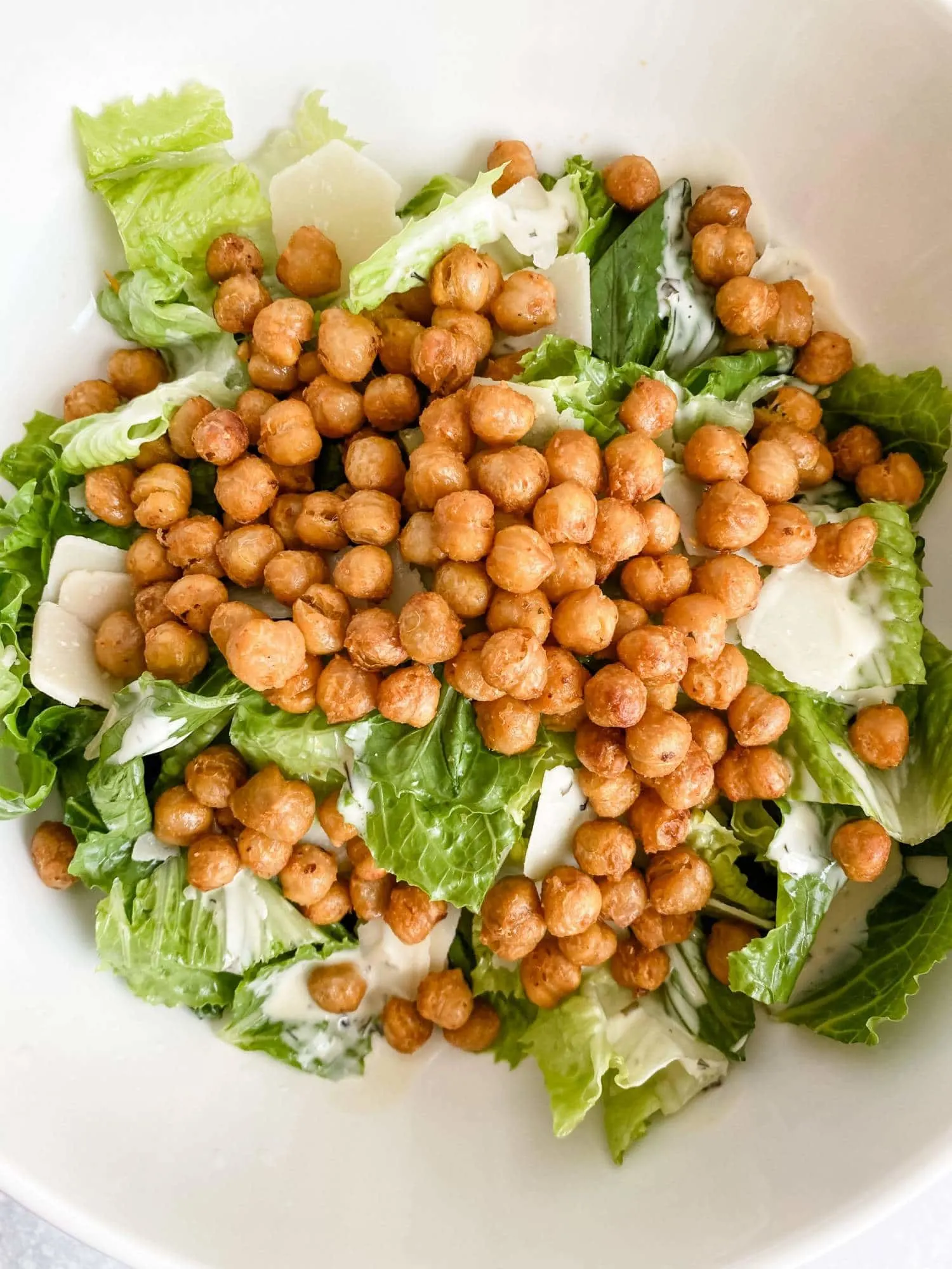 buffalo-chickpea-caesar-salad