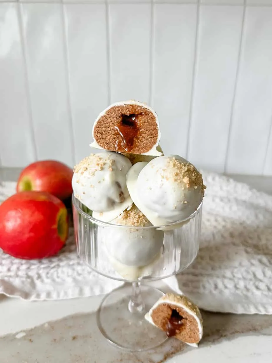 apple-truffles