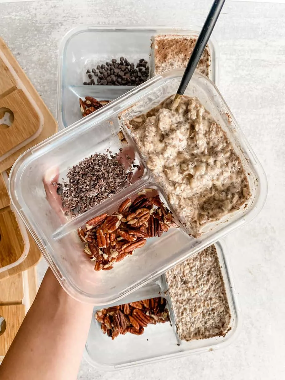 banana-bread-overnight-oats
