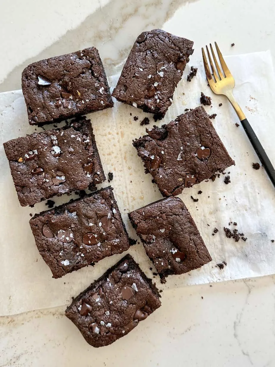 nut-free-brownies