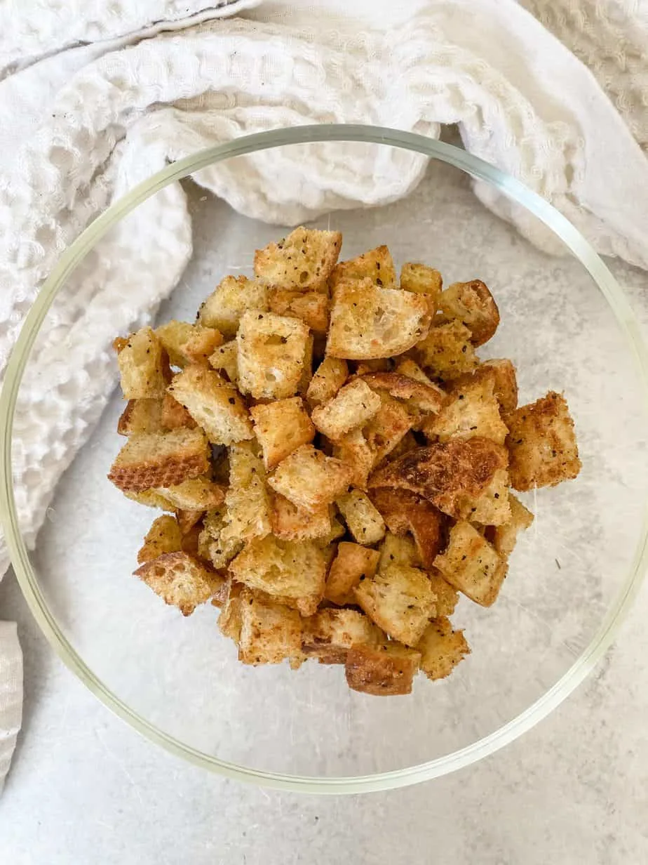 sourdough-bread-croutons