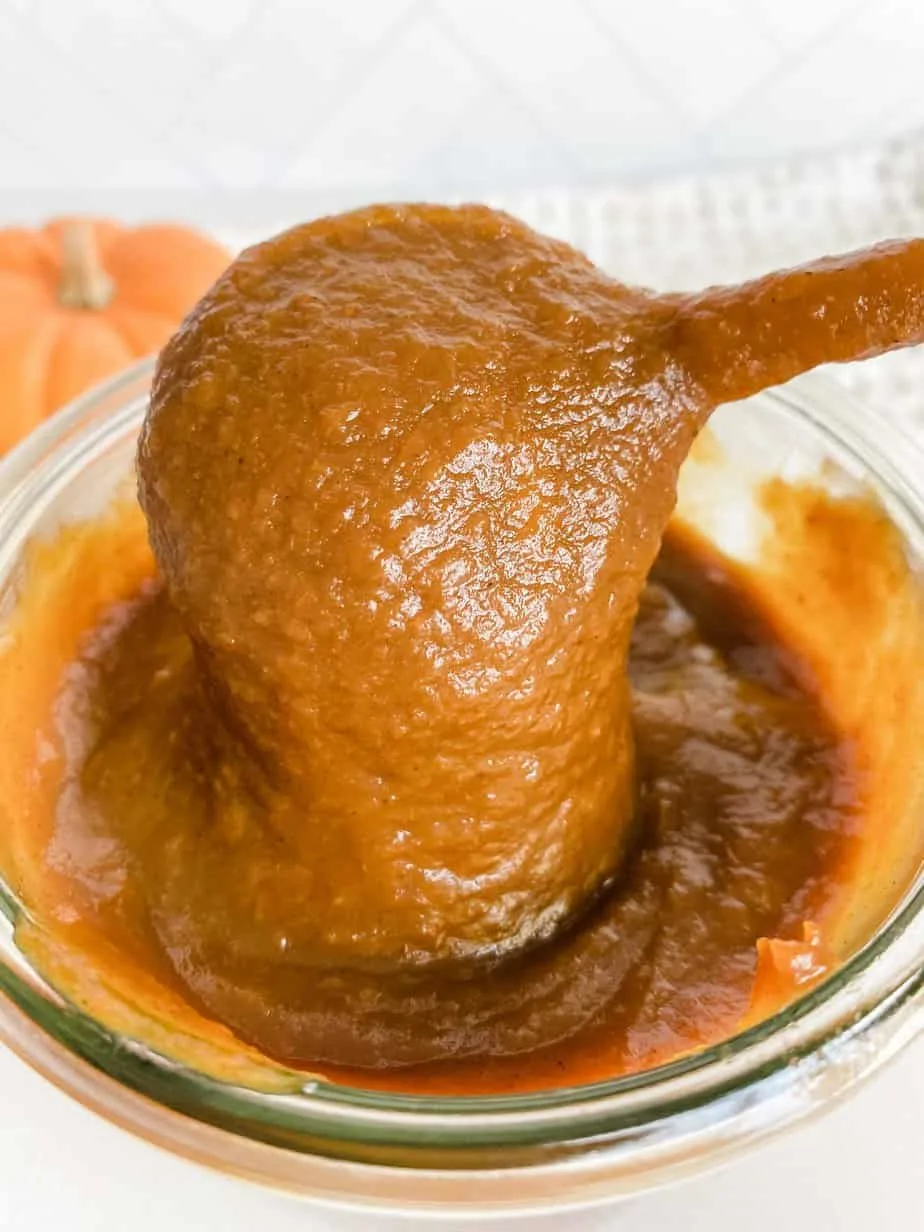 pumpkin-butter