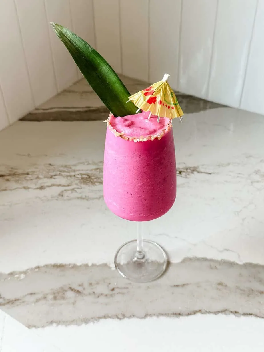 frozen-dragon-fruit-pina-colada
