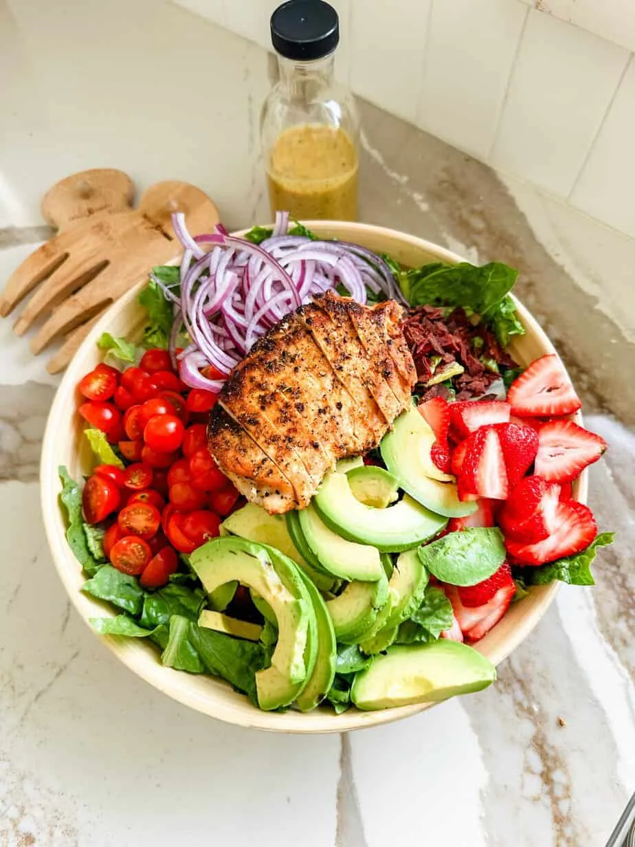 honey-mustard-chicken-salad