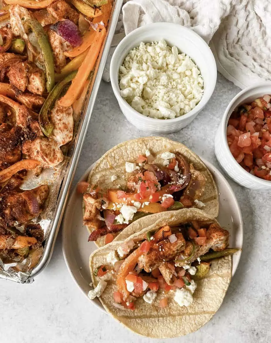 one-pan-chicken-and-peppers