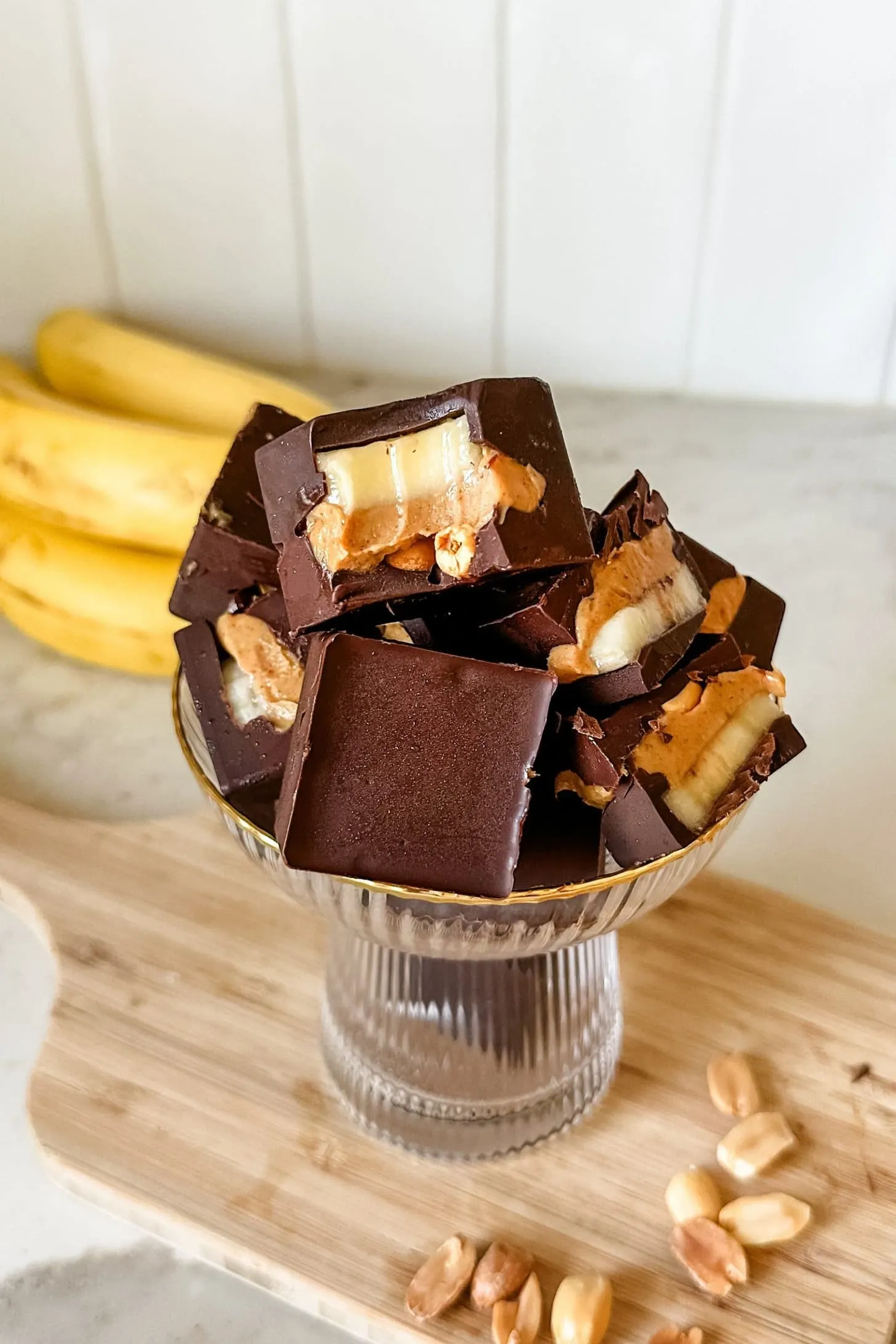 banana-snickers-bites