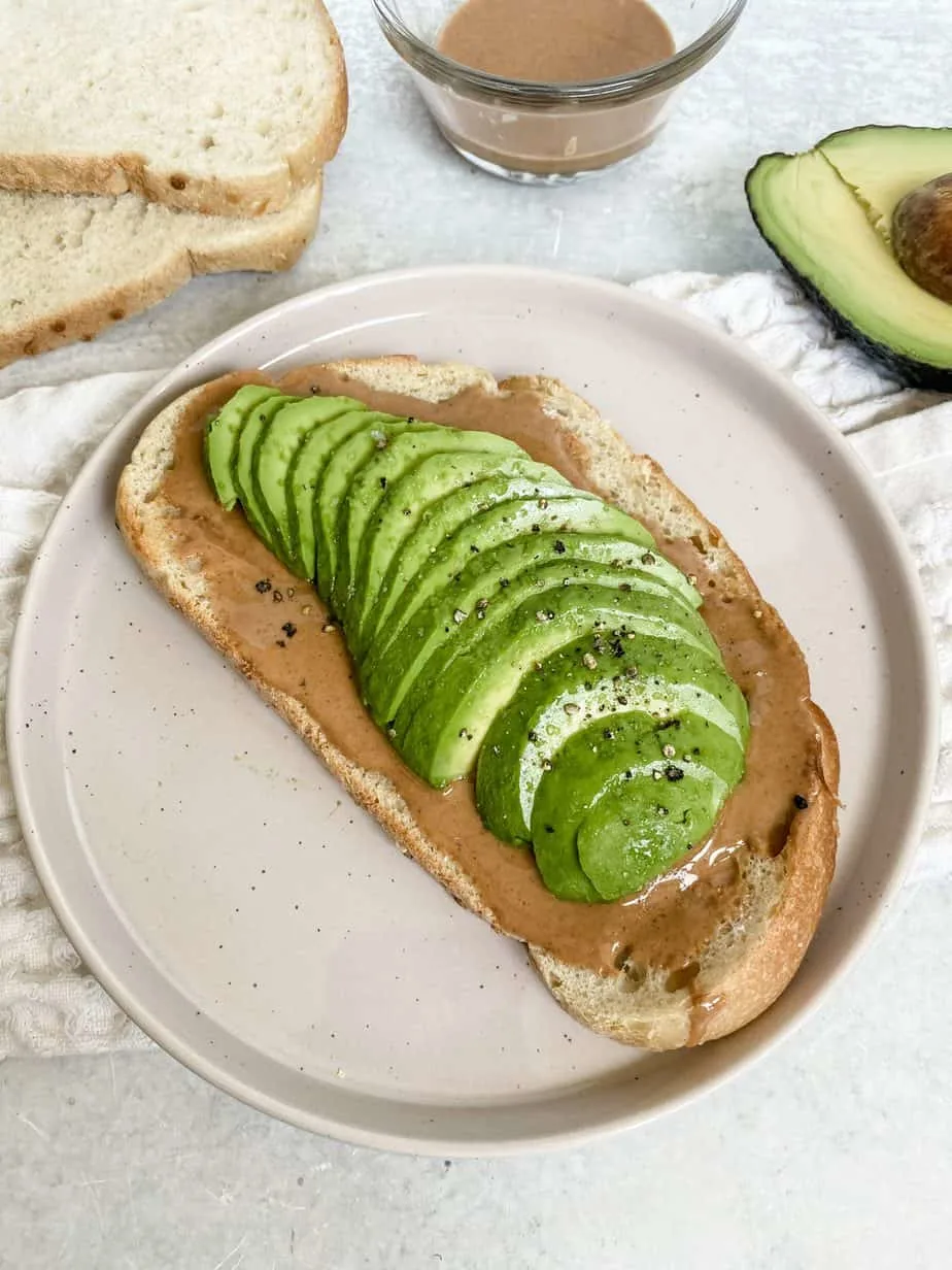 peanut-butter-avocado-toast
