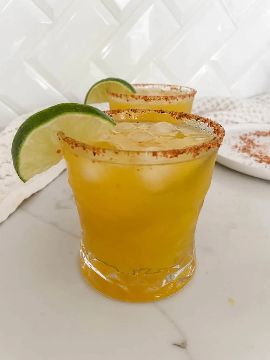kombucha-margarita