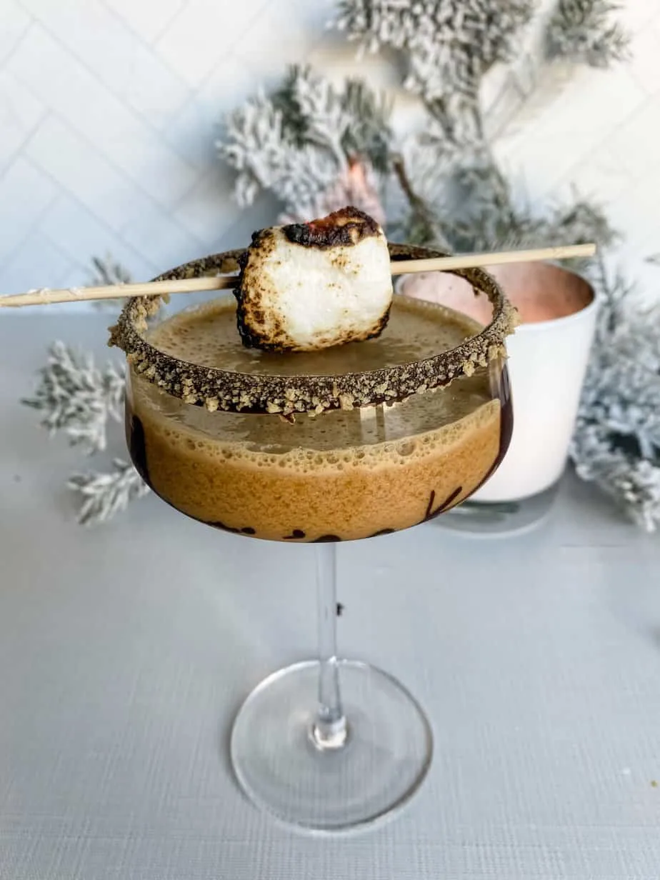 campfire-martini