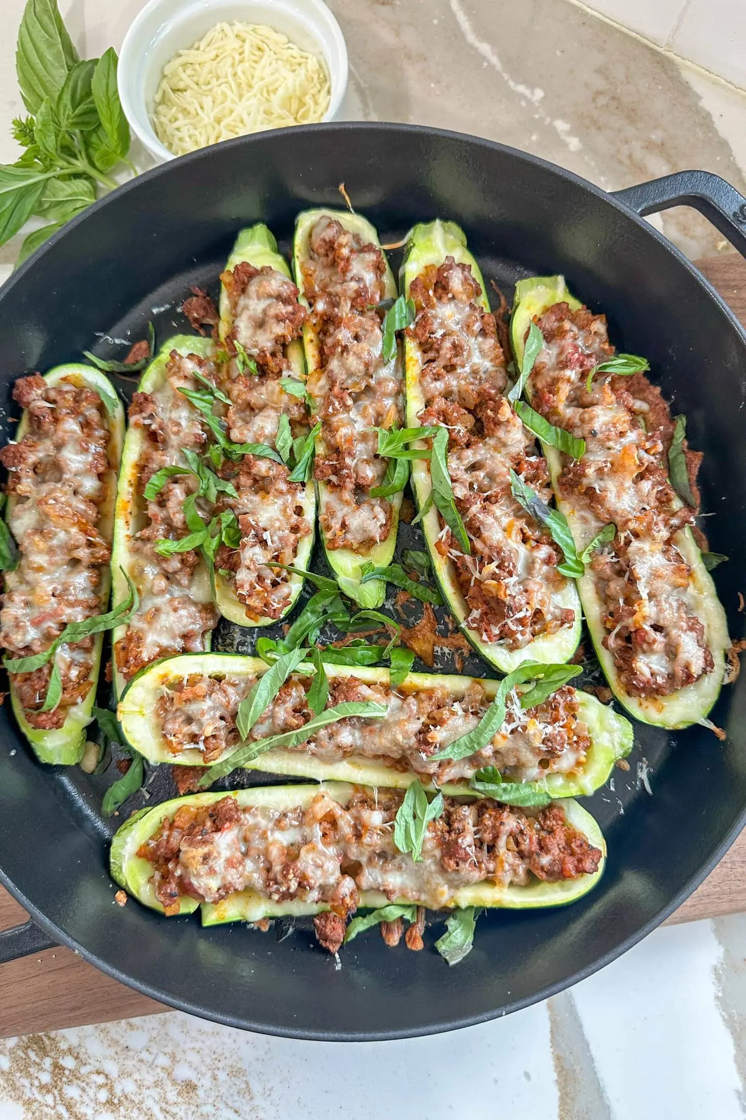 ground-beef-zucchini-boats