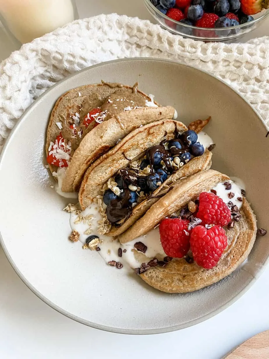 pancake-tacos