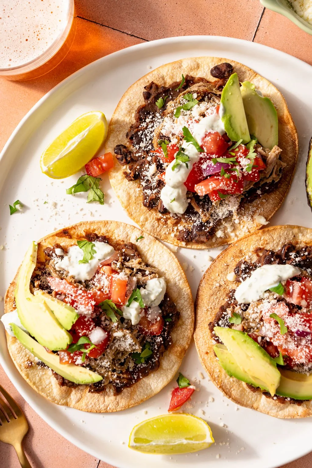 carnitas-tostadas