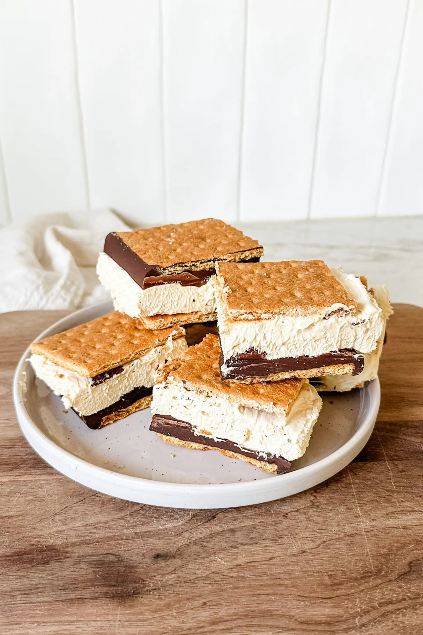 frozen-s'mores