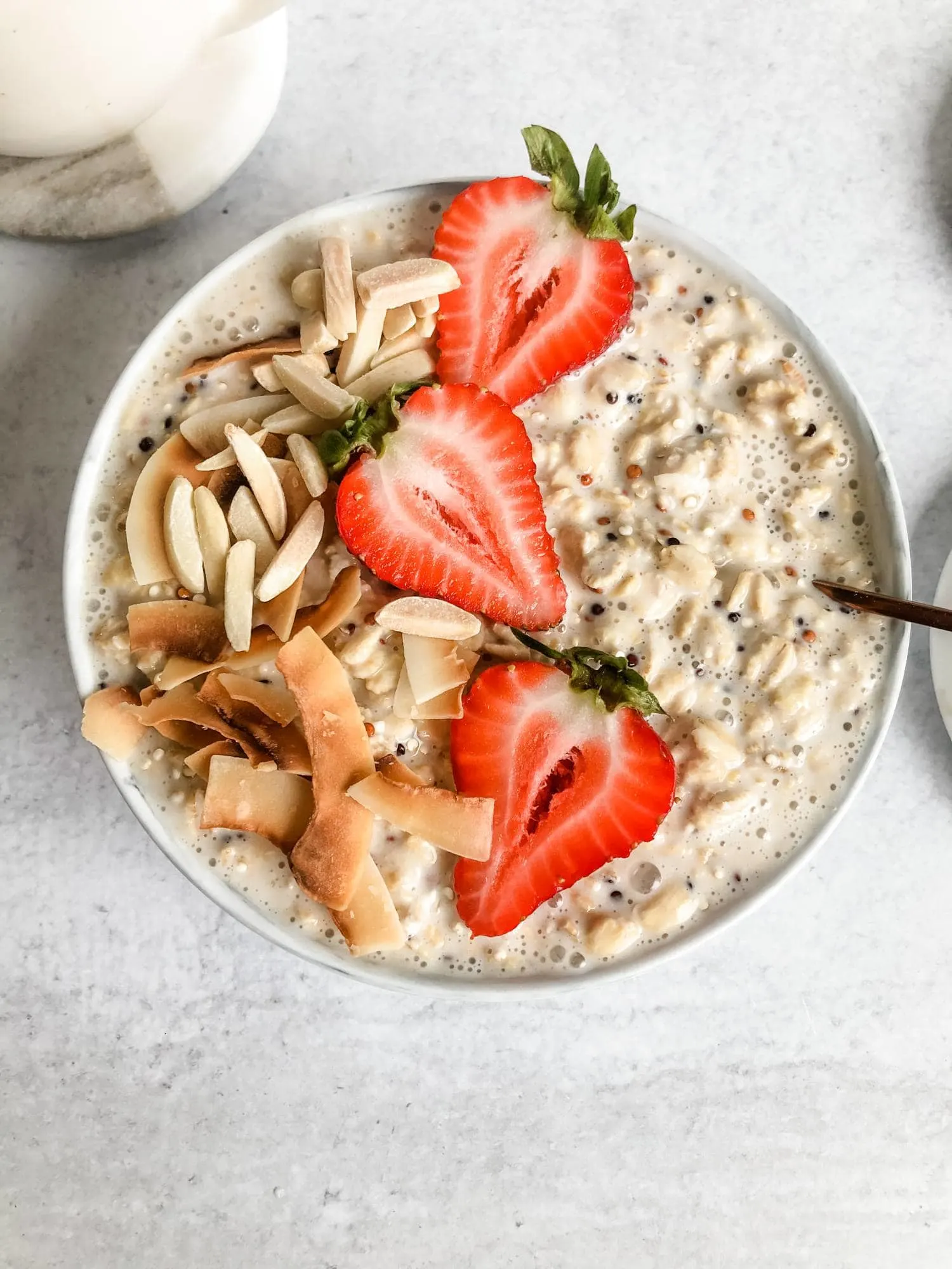 starbucks-strawberry-overnight-oats
